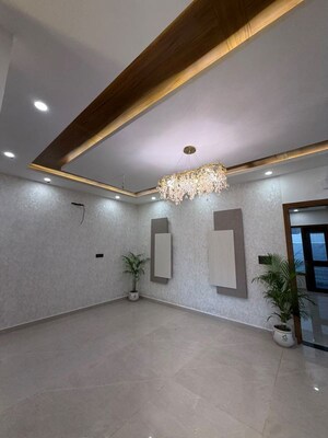 Room in  Villa at Kharar Mohali Road – for Sale