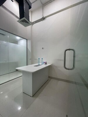 Team Area in  Office Space at Dadar West – for Rent