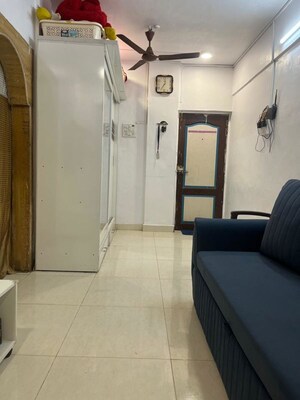 1 RK Apartment For Sale in Airoli