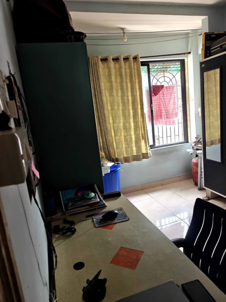 Team Area, sector 11 kalamboli 1 Bedroom 650 Sq.Ft. Apartment In Sector 11 Kalamboli Navi Mumbai 10787397