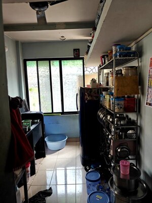 Team Area in 1 BHK Apartment at Sector 11 Kalamboli – for Sale
