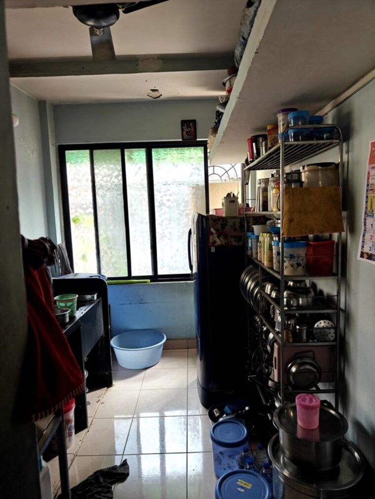 Team Area, sector 11 kalamboli 1 Bedroom 650 Sq.Ft. Apartment In Sector 11 Kalamboli Navi Mumbai 10787397