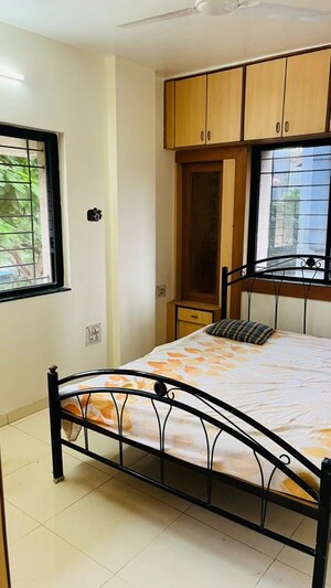 2 BHK Apartment For Rent in Baner Gaon