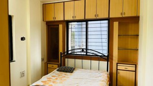 Room in 2 BHK Apartment at Baner Gaon – for Rent
