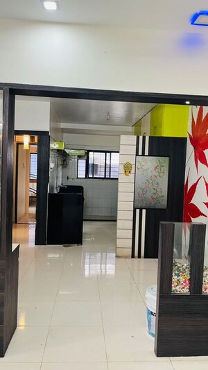  2 BHK Apartment at Baner Gaon – for Rent