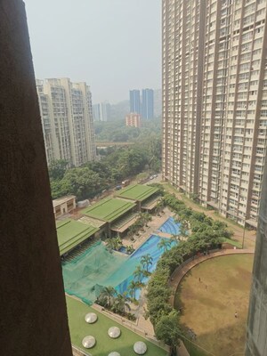 2 BHK Apartment For Rent in Runwal Forests, Kanjurmarg West