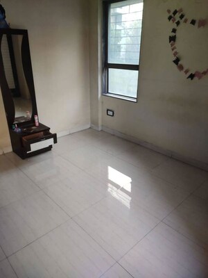 1 BHK Apartment For Rent in Anant Metropolis Insignia Towers, Kasarvadavali