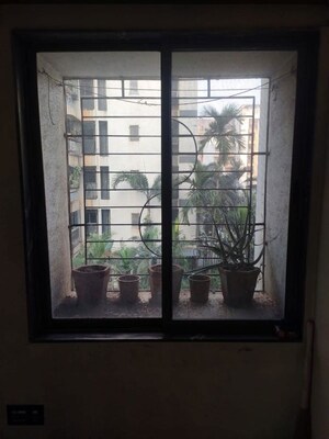  1 BHK Apartment at Anant Metropolis Insignia Towers, Kasarvadavali – for Rent