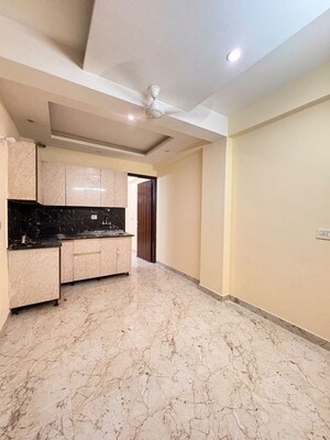 1 BHK Builder Floor For Rent in Chattarpur