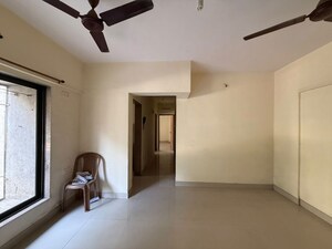 Room in 2 BHK Apartment at Godrej Emerald, Ghodbunder Road – for Rent