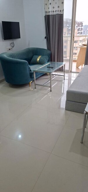1 BHK Apartment For Rent in Siddhivinayak The Landmark, Undri