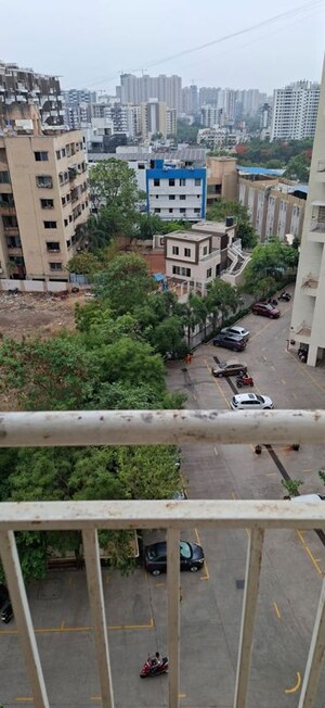1 BHK Apartment – Exterior View View at Siddhivinayak The Landmark, Undri - for Rent