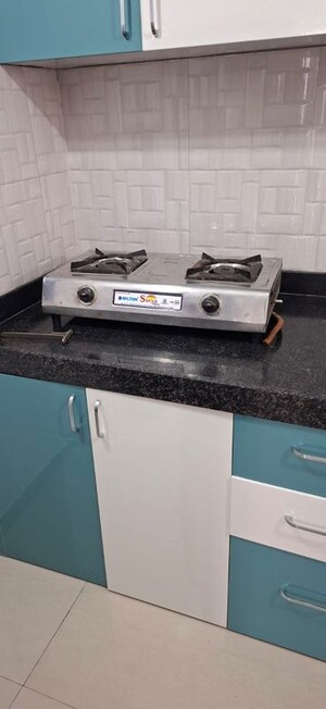 Furnished Amenities in 1 BHK Apartment at Siddhivinayak The Landmark, Undri – for Rent