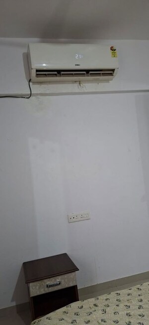 Room in 1 BHK Apartment at Siddhivinayak The Landmark, Undri – for Rent