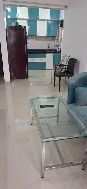 Staircase in 1 BHK Apartment at Siddhivinayak The Landmark, Undri – for Rent
