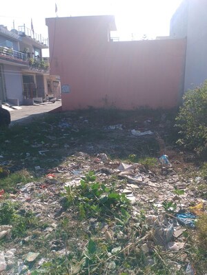  Plot For Sale in Bawalikalanzri