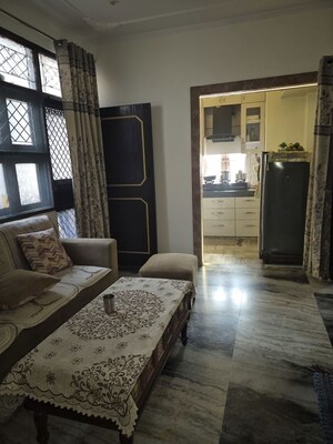 2.5 BHK Builder Floor For Sale in Mayur Vihar