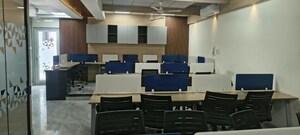 Team Area in  Office Space at Sector 3 – for Rent