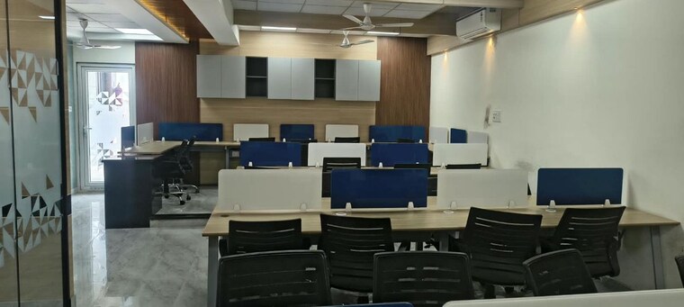 Team Area, sector 3 Commercial Office Space 1100 Sq.Ft. In Sector 3 Noida 10787425