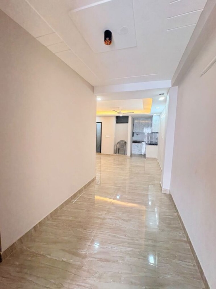 Entrance, chattarpur 1 Bedroom 600 Sq.Ft. Builder Floor In Chattarpur Delhi 10787428
