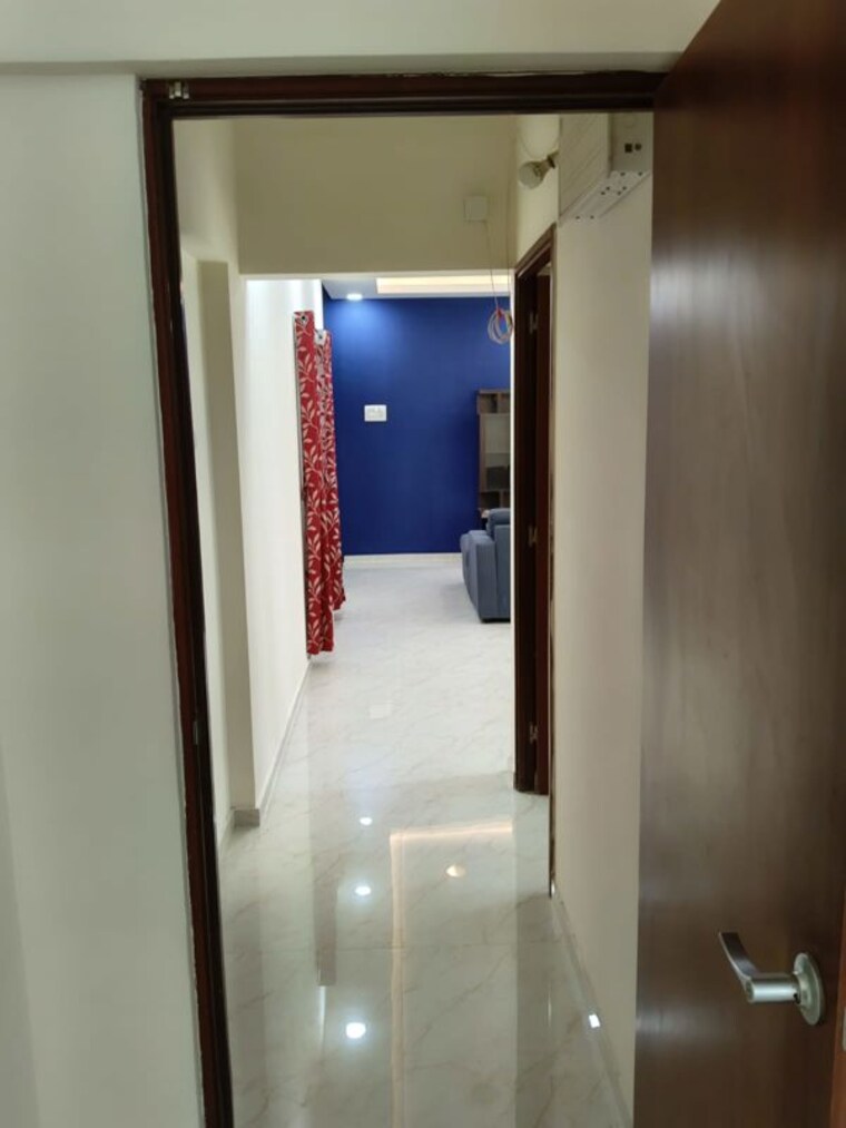 undefined, megapolis-sangria-towers 2.5 Bedroom 850 Sq.Ft. Apartment In Hinjewadi Pune 10787433