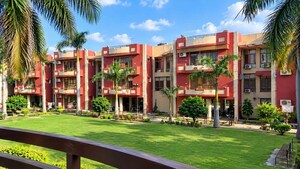 4 BHK Apartment – Exterior View View at Sector 49 - for Sale