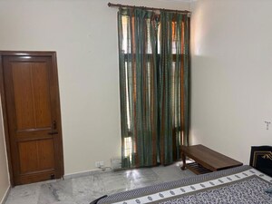 Living Room in 4 BHK Apartment at Sector 49 – for Sale