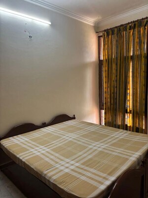 Bedroom in 4 BHK Apartment at Sector 49 – for Sale