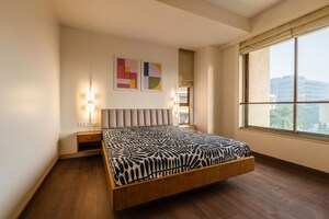 3 BHK Apartment For Rent in Vimal Apartment Andheri, Andheri West