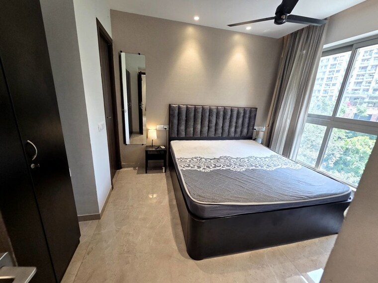 Bedroom, hiranandani-regent-hill 1 Bedroom 379 Sq.Ft. Apartment In Powai Mumbai 10787439