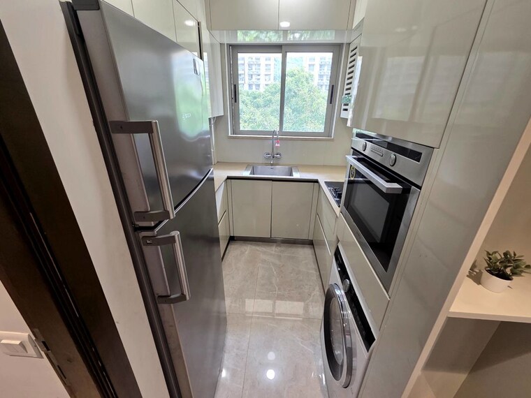 undefined, hiranandani-regent-hill 1 Bedroom 379 Sq.Ft. Apartment In Powai Mumbai 10787439