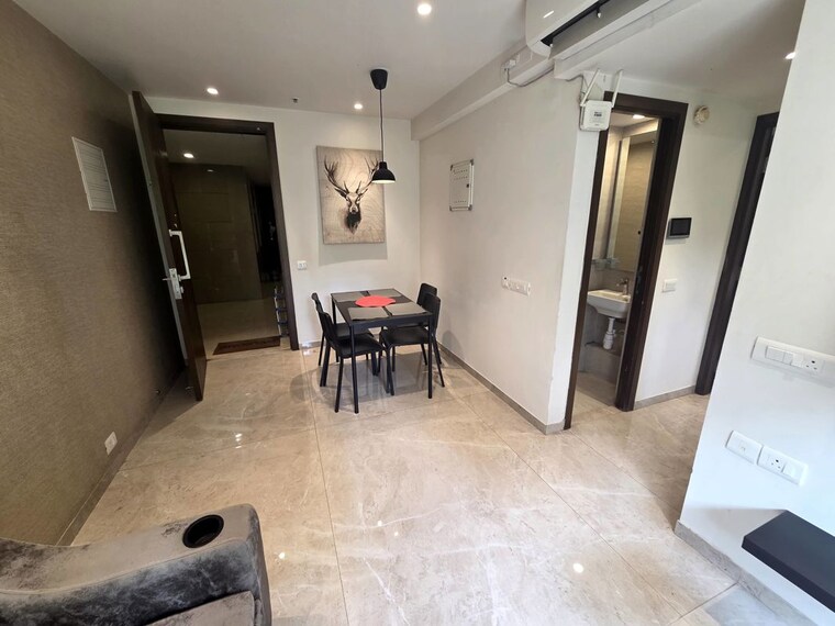 Room, hiranandani-regent-hill 1 Bedroom 379 Sq.Ft. Apartment In Powai Mumbai 10787439