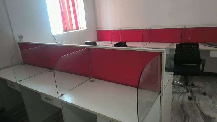 Kitchen, sector 10 Commercial Office Space 500 Sq.Ft. In Sector 10 Noida 10787440
