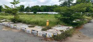  Plot For Sale in Sri North Wave, Medchal