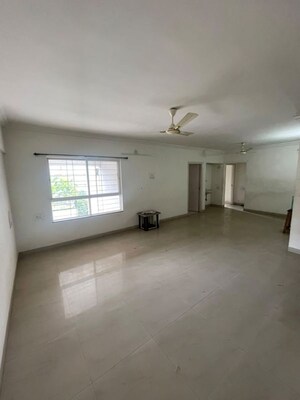 3 BHK Apartment For Sale in Kumar Sansar, Kondhwa