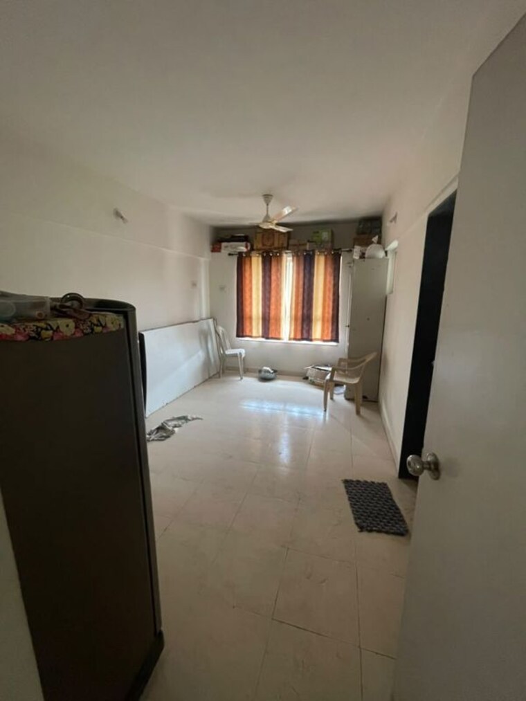 Study Room, kumar-sansar 3 Bedroom 1500 Sq.Ft. Apartment In Kondhwa Pune 10787444