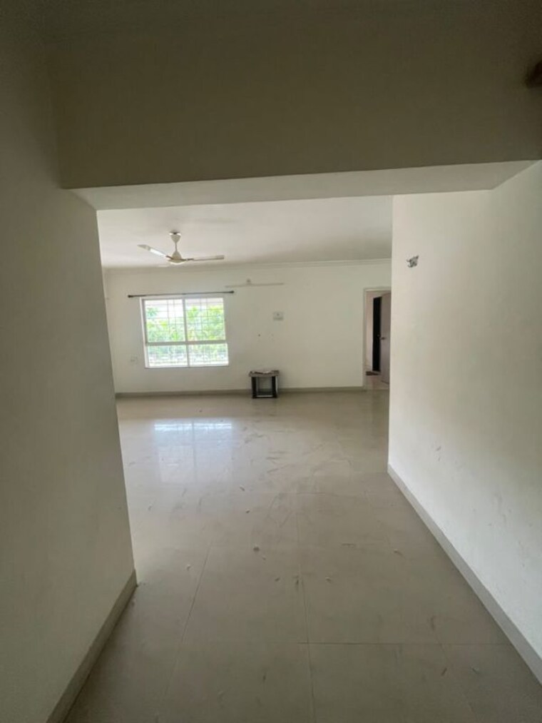 Room, kumar-sansar 3 Bedroom 1500 Sq.Ft. Apartment In Kondhwa Pune 10787444