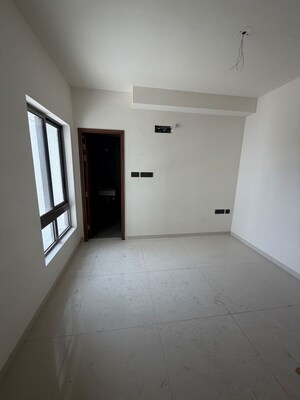 Bedroom in 2 BHK Apartment at Vasavi Atlantis, Narsingi – for Sale