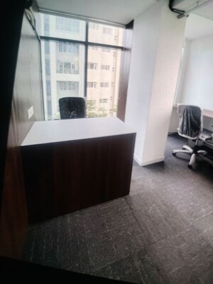  Office Space For Rent in Vasukamal Commercial Spaces, Baner