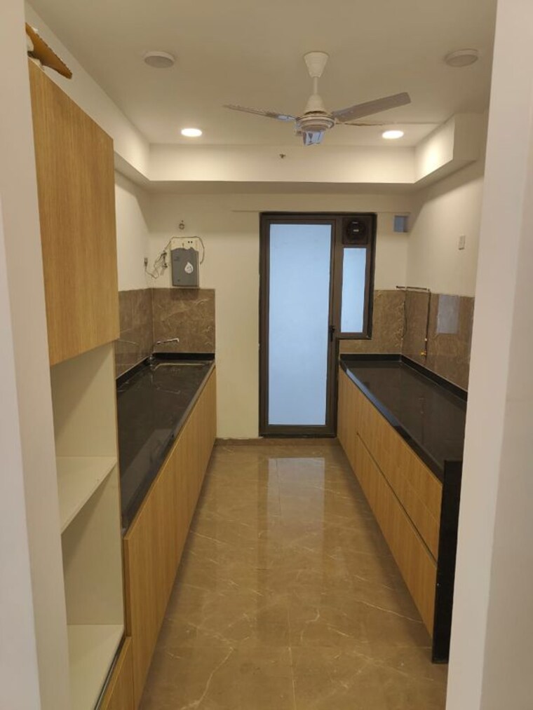 Kitchen, the-park-residency-andheri 3 Bedroom 1116 Sq.Ft. Apartment In Andheri West Mumbai 10787448