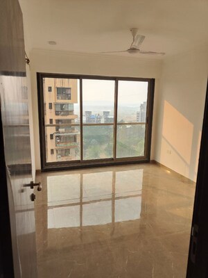 3 BHK Apartment For Rent in The Park Residency Andheri, Andheri West