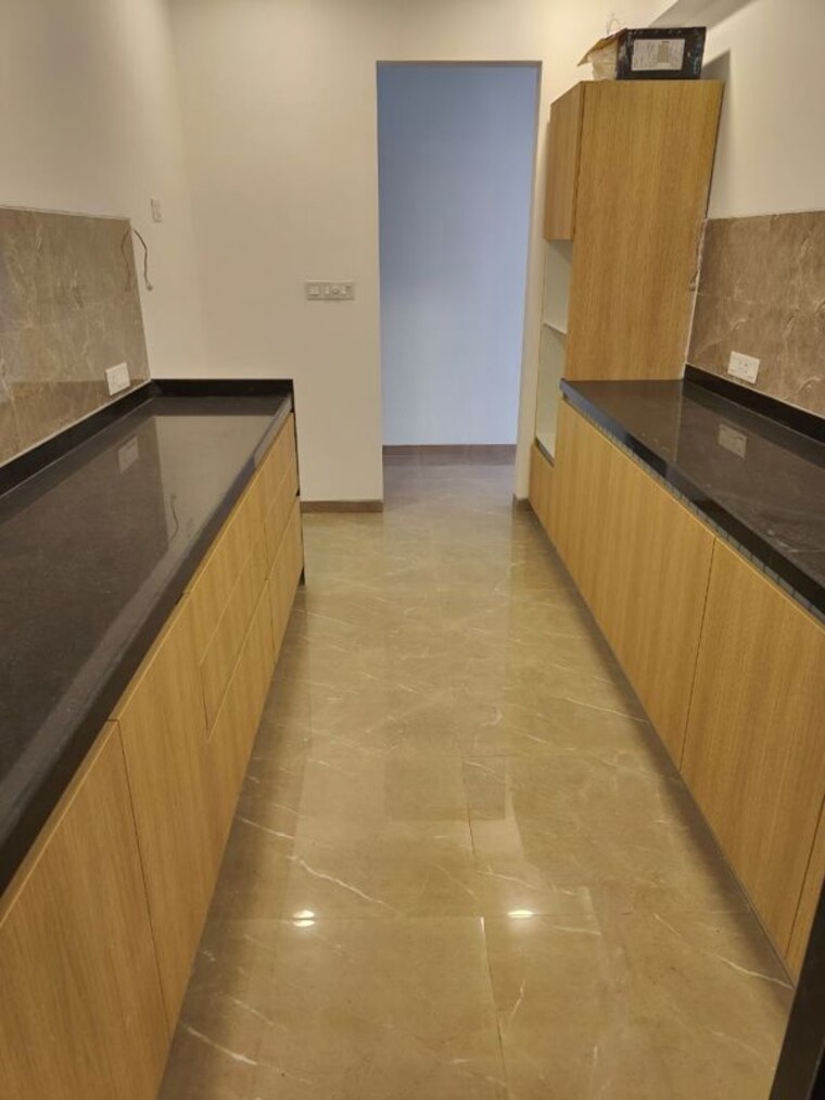 Kitchen, the-park-residency-andheri 3 Bedroom 1116 Sq.Ft. Apartment In Andheri West Mumbai 10787448