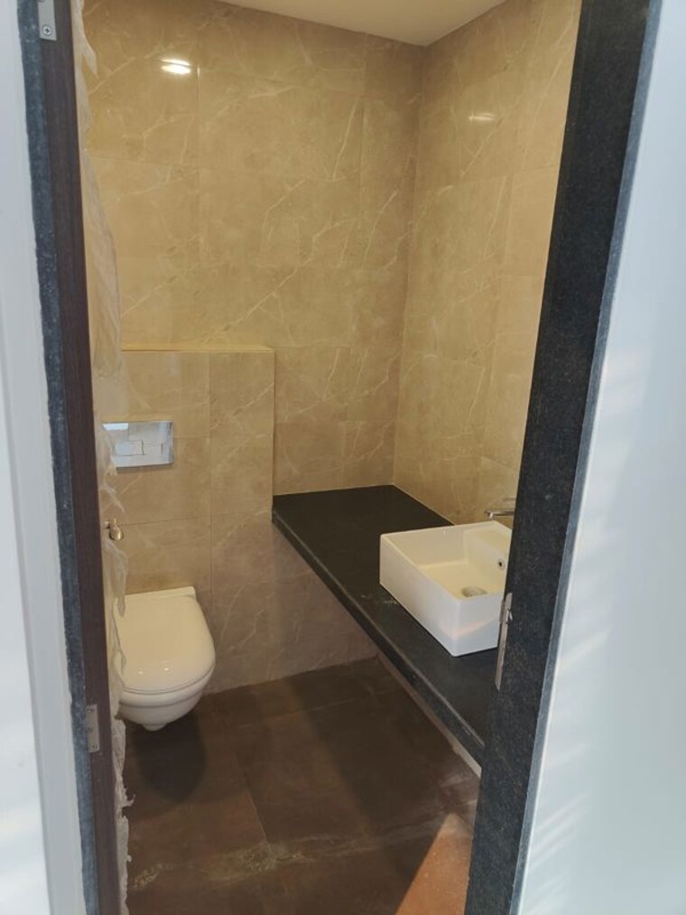 Bathroom, the-park-residency-andheri 3 Bedroom 1116 Sq.Ft. Apartment In Andheri West Mumbai 10787448