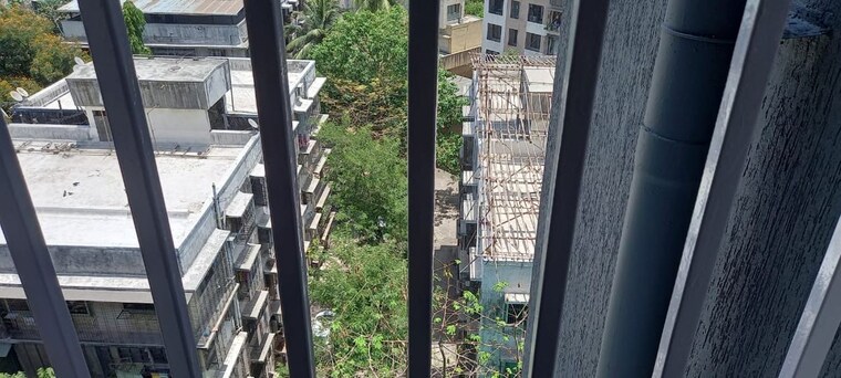 Balcony, mavani-geetanjali 3 Bedroom 950 Sq.Ft. Apartment In Ghatkopar East Mumbai 10787443