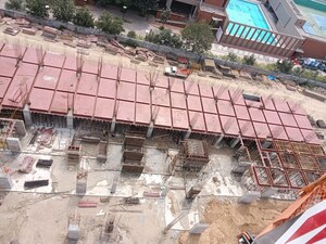 3 BHK Apartment For Sale in Kollur