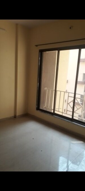 Master Bedroom in 1 BHK Apartment at Casa Zion, Virar West – for Rent