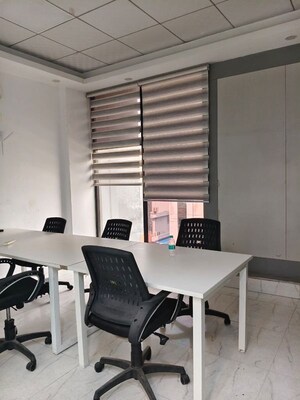 Team Area in  Office Space at Sector 63 – for Rent