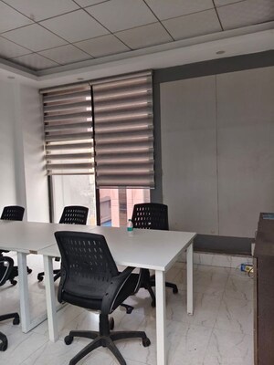 Team Area in  Office Space at Sector 63 – for Rent