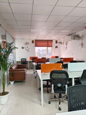  Office Space For Rent in Sector 63