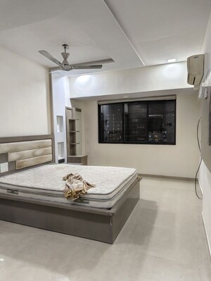 2 BHK Apartment For Rent in Prathampad Apartments, Malad West